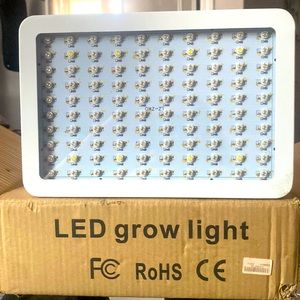 LED Grow Lights